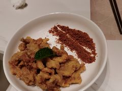 -椒爱水煮鱼川菜(CBD万达店)
