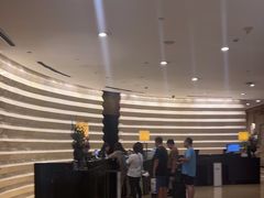 -宁波东港喜来登酒店