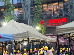-二钳洞庭虾蟹·江湖菜(成都鹭岛店)