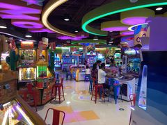 -汤姆熊欢乐世界(大连恒隆广场店)