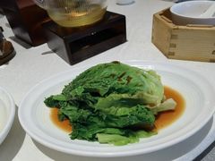 -晋江荣誉国际酒店·港誉茶餐厅