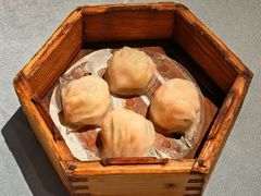 晓粵臻味虾饺皇-晓粤·惹味粤菜(凯德乐峰广场店)