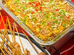 -醉烧膘·烧烤夜宵王(总店)