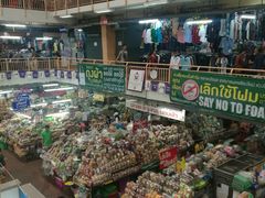 -瓦洛洛传统市场