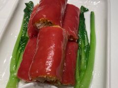 -好食上(喜盈门.范城店)