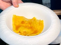 -亚特兰蒂斯•OSSIANO奥西亚诺海底餐厅