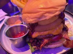 -bluefrog蓝蛙(皇庭广场店)