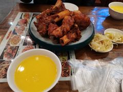 -晋B2008刀削面(小南庄店)