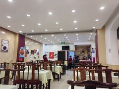 -奥华餐厅·老张记(台基厂店)