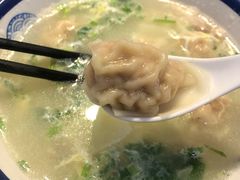 -惠宾饭庄(中山路店)