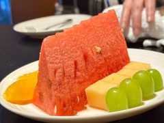 -丽晶轩中餐厅(重庆丽晶酒店)