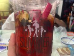 -九里香奶茶果汁(碧湖店)