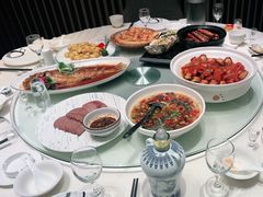 -天下春花园酒店(大东店)