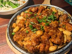 -前海沿·青岛菜(五四广场永旺店)