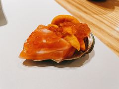 -京旬海鲜放题·铁板烧自助餐厅
