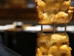 咖喱烤肉-汉巴味德(大悦城店)