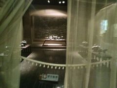 -鸿山遗址博物馆