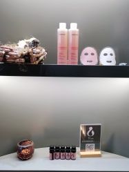 -栖SPA·ONDA ·海菲秀·皑皑科技美肤中心