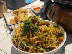 -一味一诚•鲜嫩烤鱼(昌发展万科广场店)
