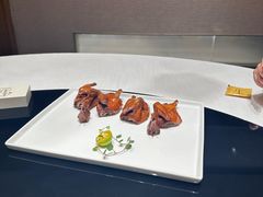 -富淳饭店(陆家嘴保利广场店)
