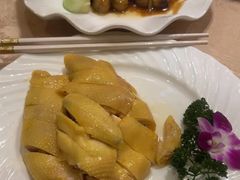 -广东胜利宾馆西关粤中餐厅