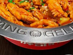 -胖哥俩肉蟹煲(湖滨银泰in77店)