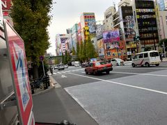 -秋叶原电器街