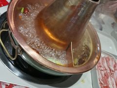 -张大嘴菜馆(庞各庄店)
