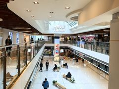 -新城市广场