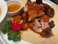 脆皮桂花鸭-忆家一宴(大木桥路旗舰店)