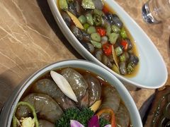 -老大连·海肠捞饭·大连海鲜大连菜(西安路店)