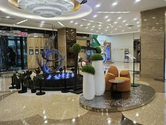 -红星美凯龙北京至尊MALL(东四环中路店)
