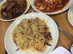 -贤花饭店(城阳店)