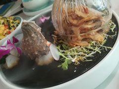 -香香海南菜餐厅