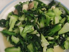 -健跳小海鲜(人民路店)