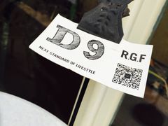 -RGF(巨鹿路店)