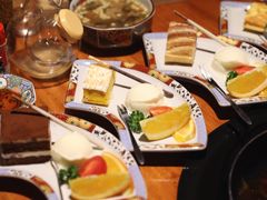 -肉魁屋·烧肉·烧鸟·酒场(高新店)