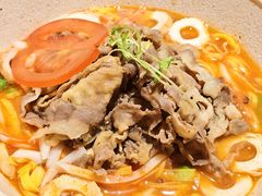 -吾妻拉面•和风食堂(群光广场店)
