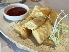 -杭州新新饭店·1913餐厅