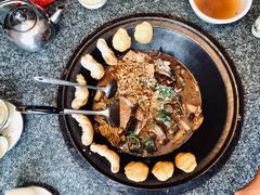 -忆乡情铁锅炖鱼饭店(延庆店)
