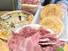 -李柱·柘城垛子羊肉旗舰店(通泰路店)