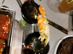 -丰茂烤串(公园店)
