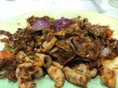 -标记美食新鲜猪杂(兴南大道店)
