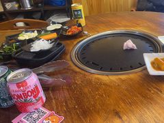 -杀猪天·韩国烤肉(总店)