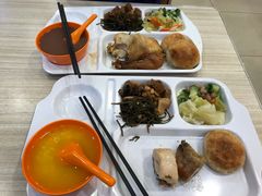 -香妃烤鸡(西单店)