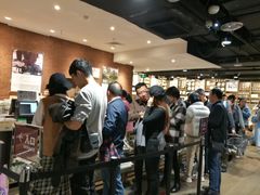 -MUJI无印良品(西单大悦城店)