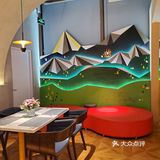 特色小众西餐厅打卡推荐