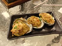 -啊溜烧烤·炭火传承(南澳店)