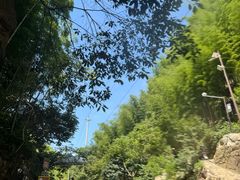 -将军关探险漂流