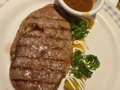 -西十二街牛排(西红门荟聚店)